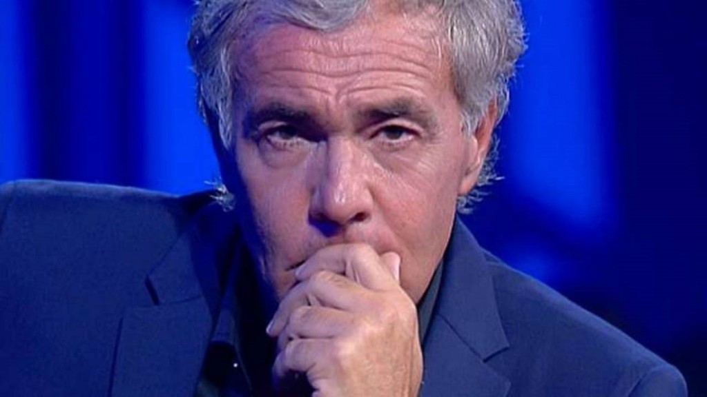 Massimo Giletti Sotto Scorta Bonafede Ancora In Silenzio Angeli